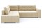 Диван угловой Леос Дрим Люкс 1 - фото 190869