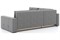 Диван угловой Леос Дрим Люкс 11 - фото 190877