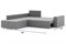 Диван угловой Леос Дрим Люкс 11 - фото 190879