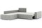 Диван угловой Леос Дрим Люкс 2 - фото 190888