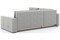 Диван угловой Леос Дрим Люкс 2 - фото 190889