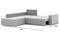 Диван угловой Леос Дрим Люкс 2 - фото 190891