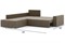 Диван угловой Леос Дрим Люкс 5 - фото 190909