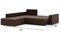 Диван угловой Леос Дрим Люкс 7 - фото 190921