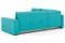 Диван угловой Леос Зара Blue - фото 190931