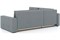 Диван угловой Леос Зара Grafit - фото 190943