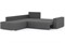 Диван угловой Леос Зара Grey - фото 190948