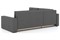 Диван угловой Леос Зара Grey - фото 190949