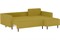 Диван угловой Мартиника Еллоу - фото 190996