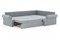 Диван угловой Мирта Style 5 - фото 191110