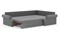 Диван угловой Мирта Style 6 - фото 191114