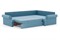 Диван угловой Мирта Style 7 - фото 191118
