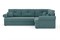 Диван угловой Мирта Plush Style 1 - фото 191125 Диван угловой Мирта Plush Style 1 - фото 191125