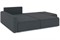 Диван угловой Портленд Grey - фото 191205