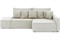 Диван угловой Портленд Beige - фото 191216