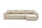 Диван угловой Рафаэль-3 Дрим Люкс 1 - фото 191254