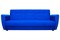 Диван прямой Лира Blue - фото 191964