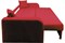 Диван прямой Дублин Люкс Red - фото 191998 Диван прямой Дублин Люкс Red - фото 191998