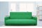 Диван прямой Милан Люкс Green - фото 192127