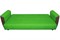 Диван прямой Лира Люкс Green - фото 192407