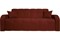 Диван прямой Марсель Brown Brown - фото 192695