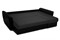 Диван угловой Амстердам Найт Black - фото 192701