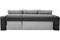 Диван угловой Манчестер Grey Black - фото 192706