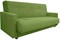 Диван прямой Милан Green - фото 192815