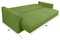 Диван прямой Милан Green - фото 192819