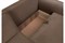 Диван прямой Рафаэль Brown - фото 193161