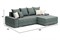 Диван угловой Морфей Style 3 - фото 193274