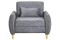 Кресло-кровать Анита Plush Style 4 - фото 193288
